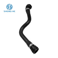 1712 8634 285 Rubber hose Water Hose Intake Manifold to Auxiliary Water Pump BMW 17128634285