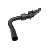 1J0122109AQ Lower Water Hose Tank to Engine Coolant Pipe Hose Expansion Tank Hose for Audi TT Volkswagen Golf Jetta
