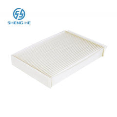 93194847 Filter, interior air for GMC