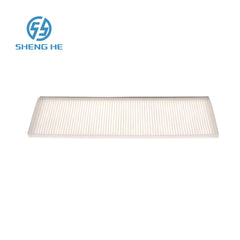 GCF111 Cabin Air Filter for GENERIC GCF112