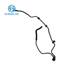 2135016600 New Radiators Coolant Water Pipe For MERCEDES BENZ