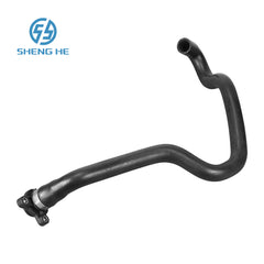 Durable Radiator Hose Water Distribution Pipe 11537545890 For BMW 3 Series E90