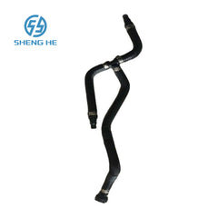 Wholesale Auto Parts Engine Coolant Radiator Hose for Mercedes Benz E260 OEM 204 501 28 25