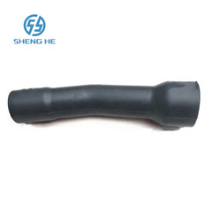 2710181382 for Mercedes Benz W271 Crankcase Breather Hose Pipe 271 018 13 82