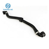 A2055011900 Coolant Rubber Water Hose Pipe Radiator Hose for Mercedes Benz C Class 205 501 19 00