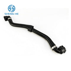 A2055011900 Coolant Rubber Water Hose Pipe Radiator Hose for Mercedes Benz C Class 205 501 19 00