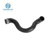 Engine Cooling System Radiator Lower Hose Right 2045013082 2045010682 MERCEDES C 200 CDI 220 2.1