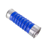 High Temperature Silicone pipe Truck Engine Cooling Hose Intercooler Rubber Hoses Lower charge air hose 1676744 1675579 for Volvo