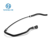 High Grade Expansion Tank To Upper Radiator Coolant Water Hose 17127618510 17127565093 17124513540 For BMW 128i 328i 325i