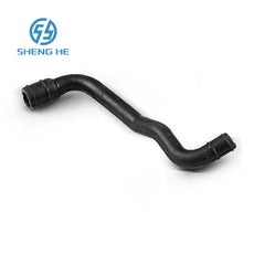 Radiator Rubber Hose OEM 1695010182 for MERCEDES-BENZ
