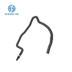 Auto Parts Engine Coolant Recovery Tank Hose 2215010125 for Mercedes
