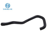 Engine Coolant Hose Water Pipe 1668304896 for Mercedes-Benz ML/GLE GL/GLS