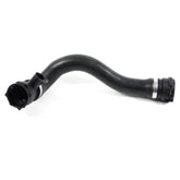 17127509963 Car Water Tank Radiator rubber Hose For BMW X5 E53 Coolant Water Pipe