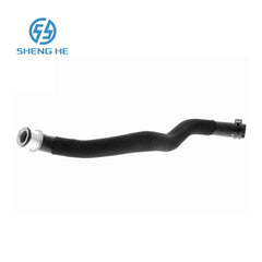 A2125015782 Coolant Water Hose for Benz W212 W218 CLS350 C218 2125015782