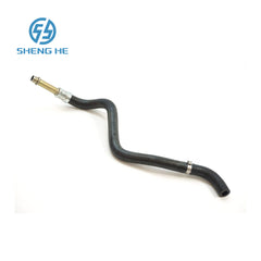 Factory Direct Rubber Pipe 32411094306 Power Steering Reservoir Hose Kit for BMW