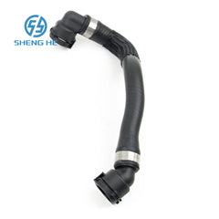 17127580962 Water Tank Coolant Radiator Pipe Hose for 5 6 7 Series F01 F02 F07 F10 F11 F12 F13 F18 Water Hose