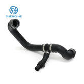 OEM 204 500 04 75 RIGHT RADIATOR COOLANT HOSE for MERCEDES BENZ C W204 C63 AMG 2012-2015 2045000475