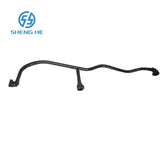 2385014600 Auto Engine Radiator Coolant Hose Water Pipe for Mercedes Benz E300 E350 OEM 238 501 46 00