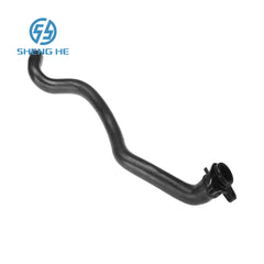 High Quality Factory Direct Rubber Pipe Engine Coolant Pipe 11537591889 for BMW X3 X4