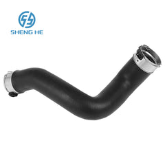Car Air Intake Left Turbo Turbocharger Intercooler Hose 4475280282 For Mercedes Benz Metris 2016-2019