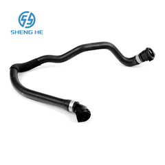 Engine Radiator Hose 17127544549 Cooling Pipe for BMW E70 X5 XDrive30i 3.0L Water Tank Radiator Hose Car Accessories