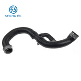2045010482 2045013782 Rubber pipe Lower Radiator Coolant Hose Car Accessories Coolant Hose Water Tank for Mercedes-Benz C230 C250 C280 C300
