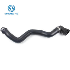 Automotive coolant Hose 1665000475 for Mercedes-Benz ML/GLE 350 CDI/D 4MATIC GL/GLS GLE 350 D 166 500 04 75