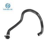 Radiator Rubber Coolant Water Hose from Expansion Tank 11537544638 for BMW 528i 530xi