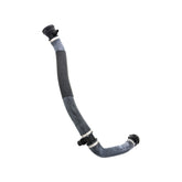 17128616528 Upper Radiator Coolant Hose rubber pipe For BMW F36 F32 430i 330i