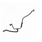 Audi-Volkswagen Rear Upper Radiator Overflow Hose 4G0121081EP Engine Parts Cooling Water Pipe