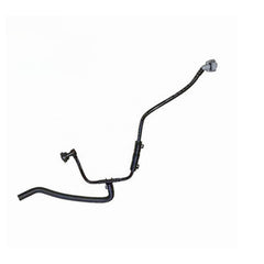 Audi-Volkswagen Rear Upper Radiator Overflow Hose 4G0121081EP Engine Parts Cooling Water Pipe