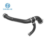 1645010782 High Quality Coolant Hose for Mercedes-Benz W164 Radiator Pipe