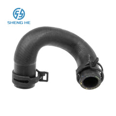 Radiator Rubber Hose 6512006901 6512001482 for MERCEDES-BENZ