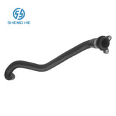 Car Parts Engine Radiator Hose 11537649409 Coolant Water Pipe for BM 1153 7649 409