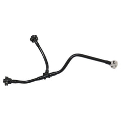 Cooling System Overflow Hose Pipe Compatible with Audi Q5 2.0T 2017-2024 Replace 80A121081S