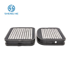 210 830 02 18 Cabin filter for BENZ- 210 830 03 18,210 830 11 18,220 830 01 18,220 830 02 18,A 210 830 02 18