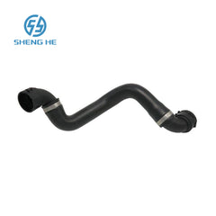 2535019382 Water pipe coolant hose Fits For Mercedes-Benz W213 X253 Radiator Lower Hose