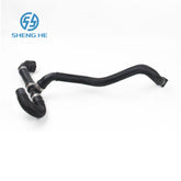 Mercedes E Class Cls Radiator Hose Pipe Rubber Hose 2125016884 A2125016884