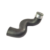 New OEM Audi A4 B7 Right Lower Charge Air Cooler Connecting Hose 8E0145834AR