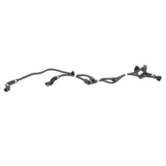 Water pipe tank 2055016500 VENT LINE C200 2018-2018 Mercedes-Benz C W205 Expansion Reservoir Vent Line A2055016500