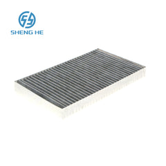 6398350347 - Filter, parts set OE number for MERCEDES-BENZ A 639 835 03 47