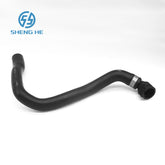 CAR Lower Radiator Water Hose Coolant Hose 17127575429 1712 7575 429 for BMW F01 F02 750i 750Li