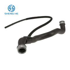 Engine Coolant Radiator Hose Upper OE 2095011582 Mercedes-Benz CLK 350 2006-2008