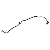 OEM 4H0121081AB for AUDI A8 4H Front Left Reservoir Breather Line Engine Radiator Coolant Overflow Hose