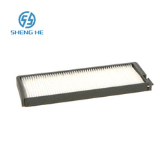 Cabin filter pollen for GMC EC96331028
