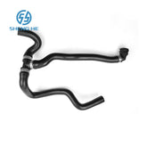 China Manufacturer Direct Sales For BMW X3 F25 X4 F26 Coolant Hose 64219193255 Return Line