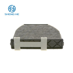 for BENZ Filter, interior air-204 830 00 18,204 830 05 18,212 830 00 18,212 830 01 18,212 830 02 18