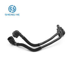 A1675015100 Auto Parts Engine Radiator Coolant Hose for Mercedes Benz GLE W167 C167 GLS X167 1675015100