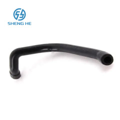 2710160481 Valve Cover Ventilation Hose Molded Hose for Mercedes-Benz Oem 271 016 04 81