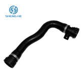 17127508011 Upper Radiator Cooling Water Hose for BMW 545i 645Ci E60 E63 E64 Water Tank Radiator Pipe